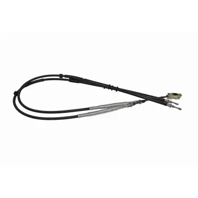 Oferta Especial Cable de accionamiento, freno de estacionamiento VAICO V40-30012